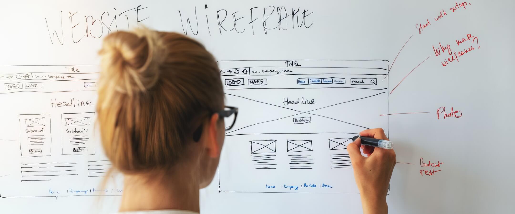 3 reasons to do wireframes for better website designs 20230907 204009