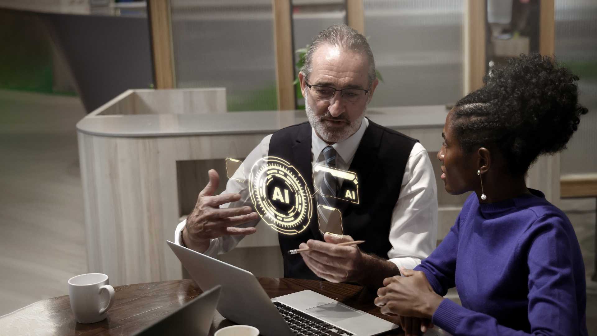 AI specialist teaching techniques