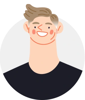 Animated Aaron