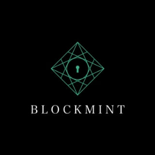 Blockmint logo