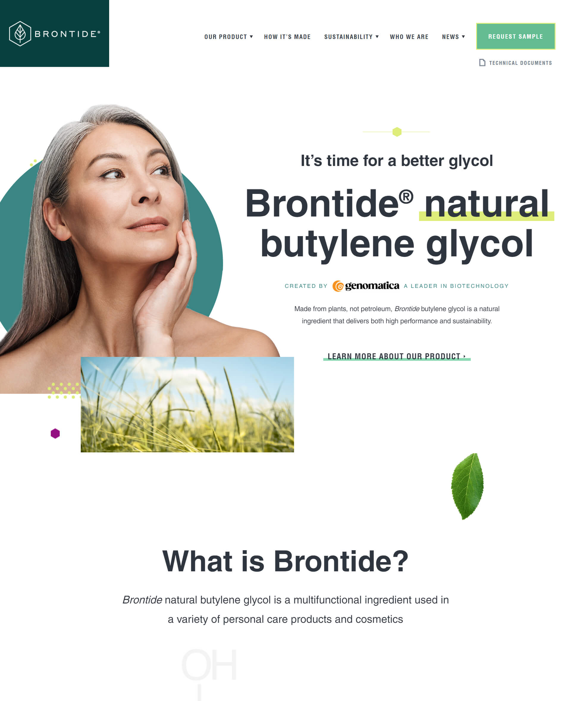 Brontide Home Page 20230920 142214