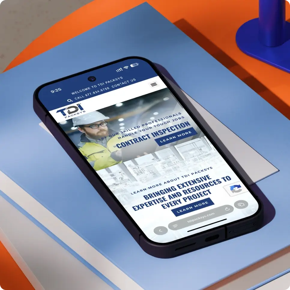 TDI Case Study Thumbnail