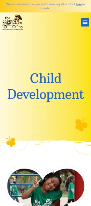Child Development inner