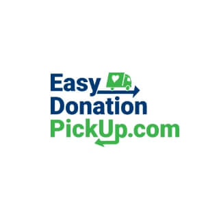 Free Donation Pickup Logo