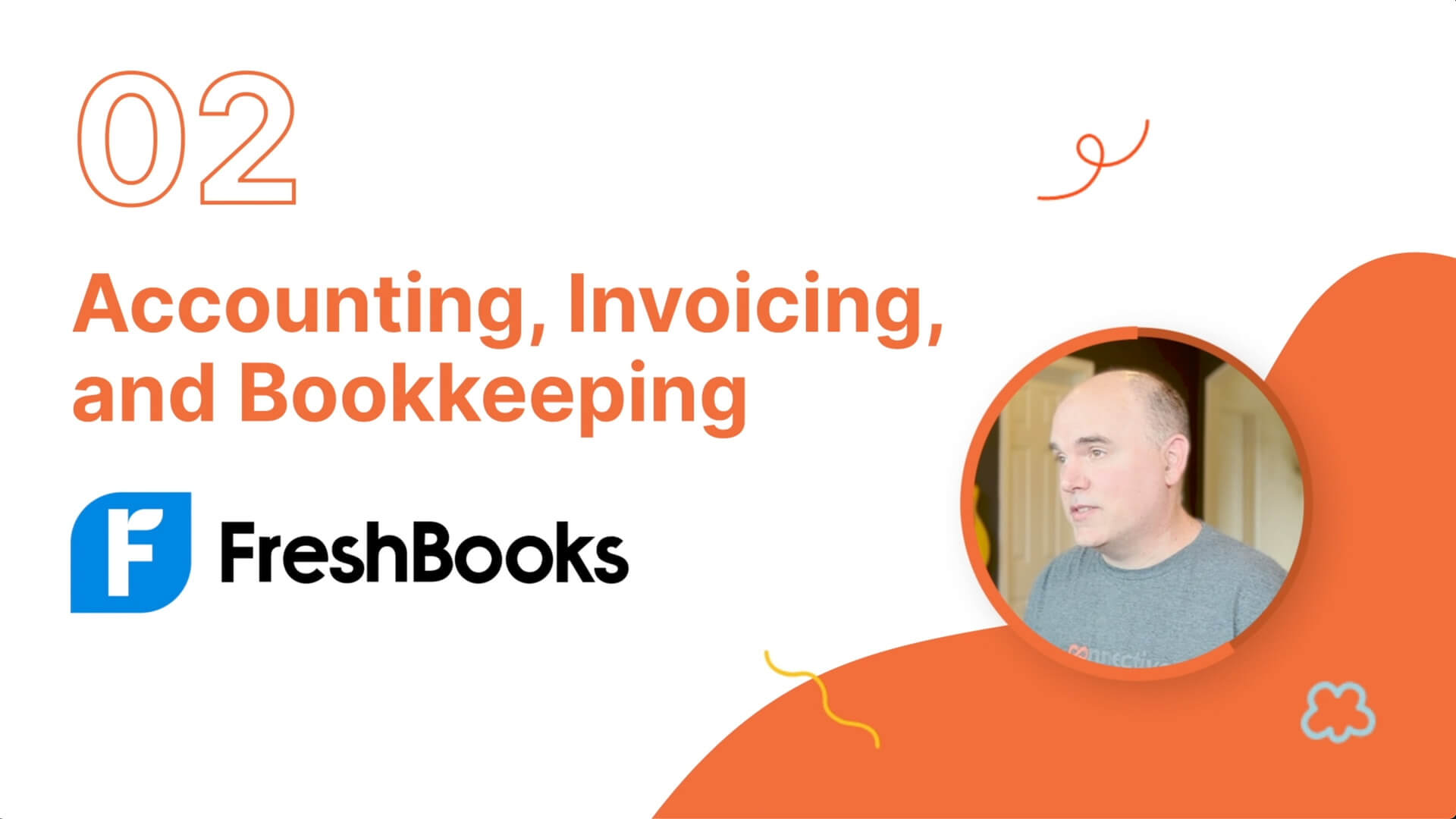 Freshbooks