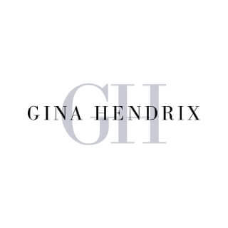 Gina Hendrix Logo