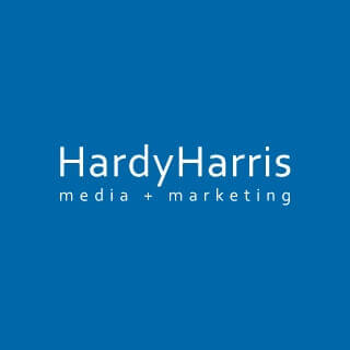 Hardy Harris Logo