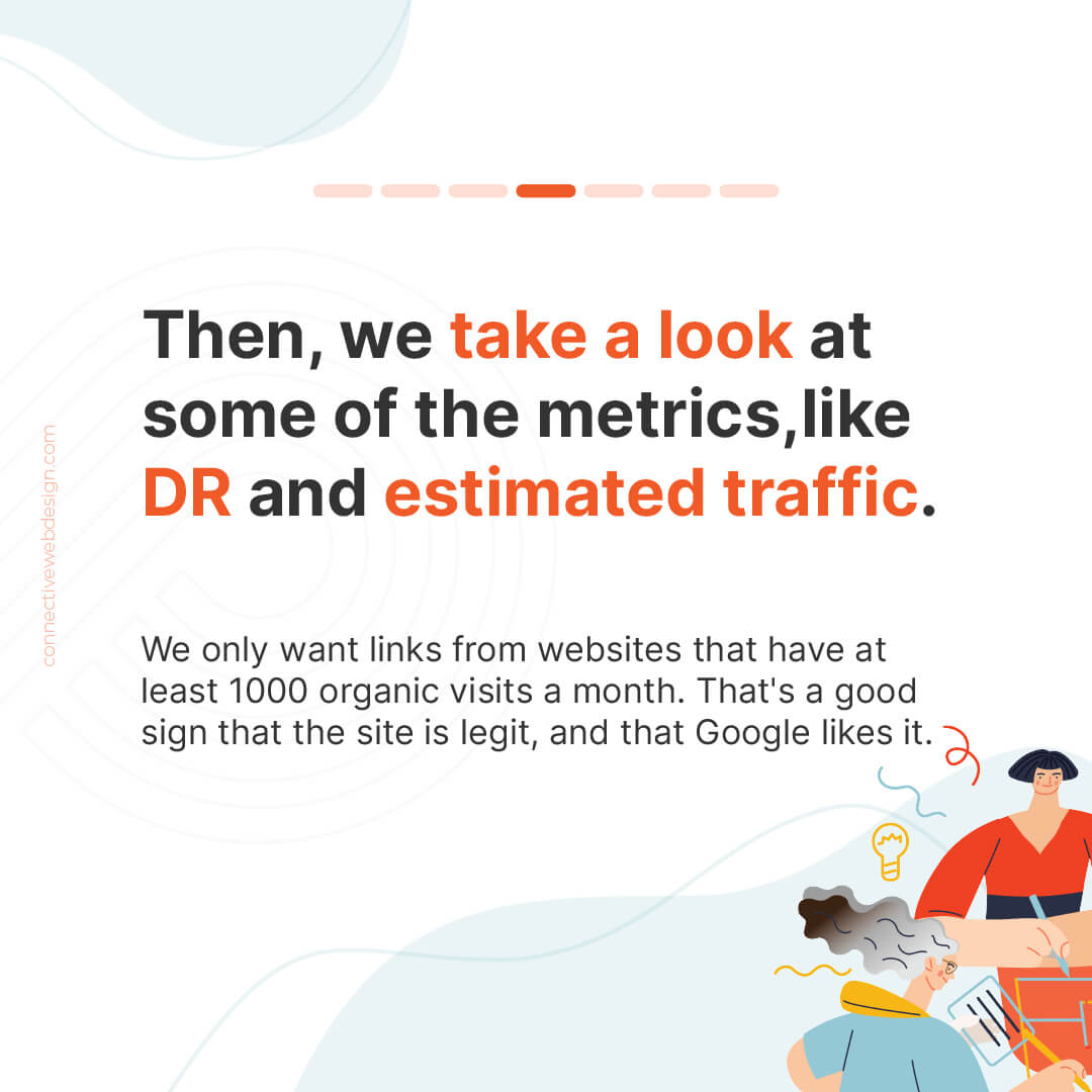 Metrics