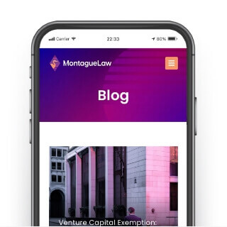MontagueLaw Mobile view v2