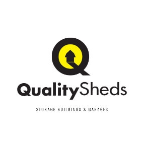 QualitySheds logo