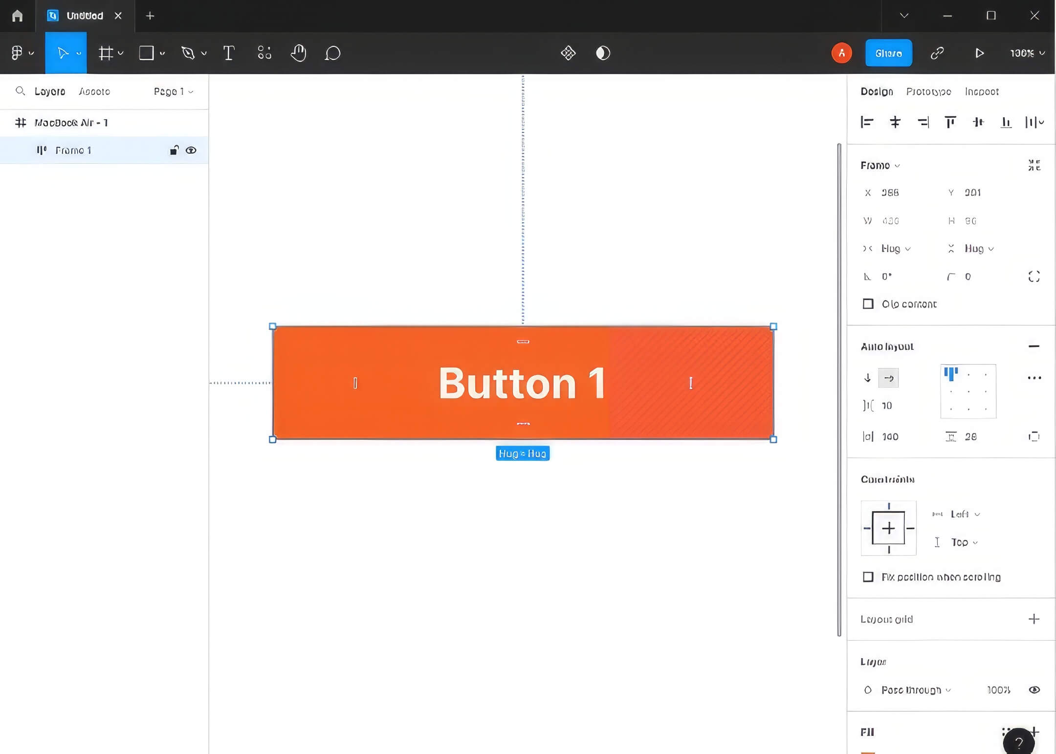 Figma application