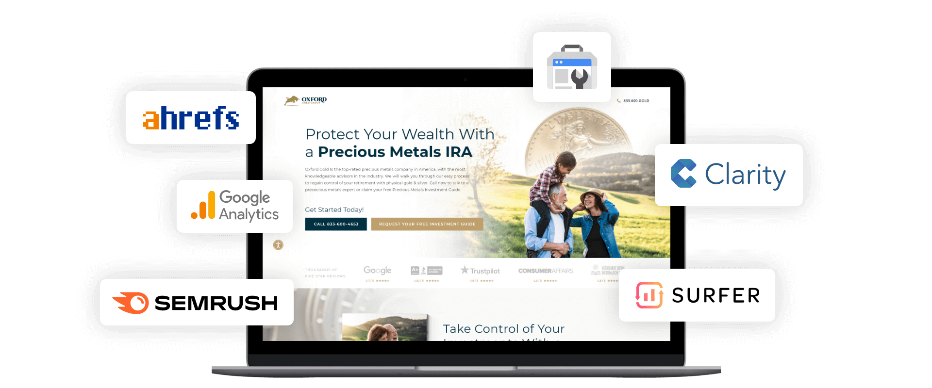 Top SEO Company In Houston SEO Agency