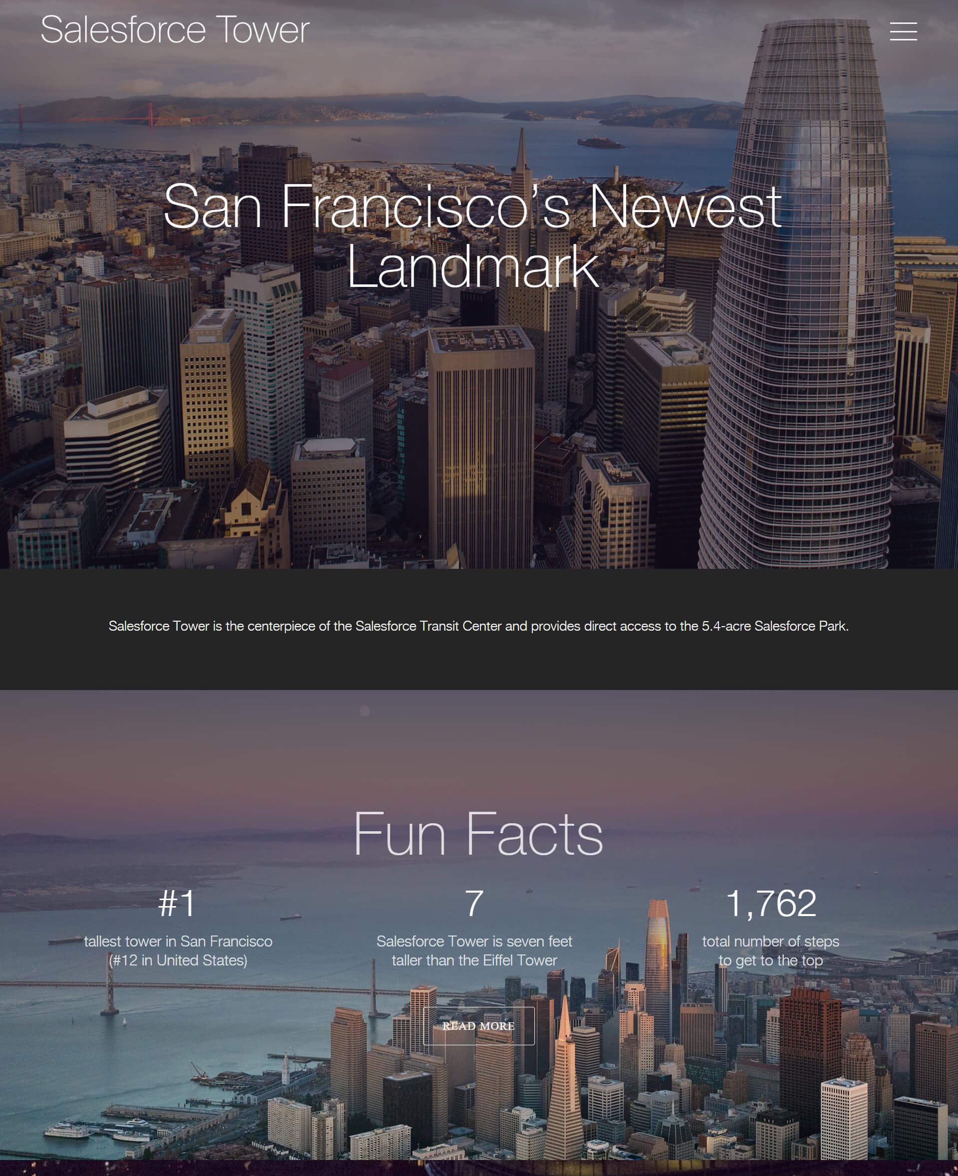 Salesforce Tower Home Page 20230919 221531