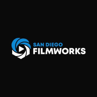 San Diego Film Logo