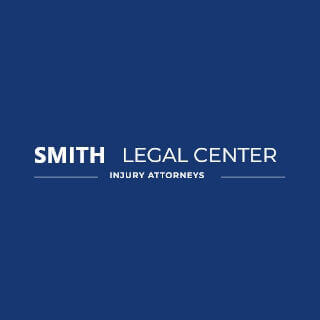 Smith Legal Center Logo