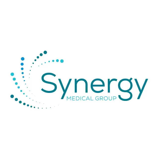 Synergy Logo