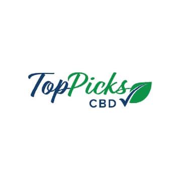 Top-Picks-CBD logo