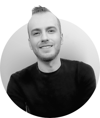 Valev Laube - Connective Web Design Team