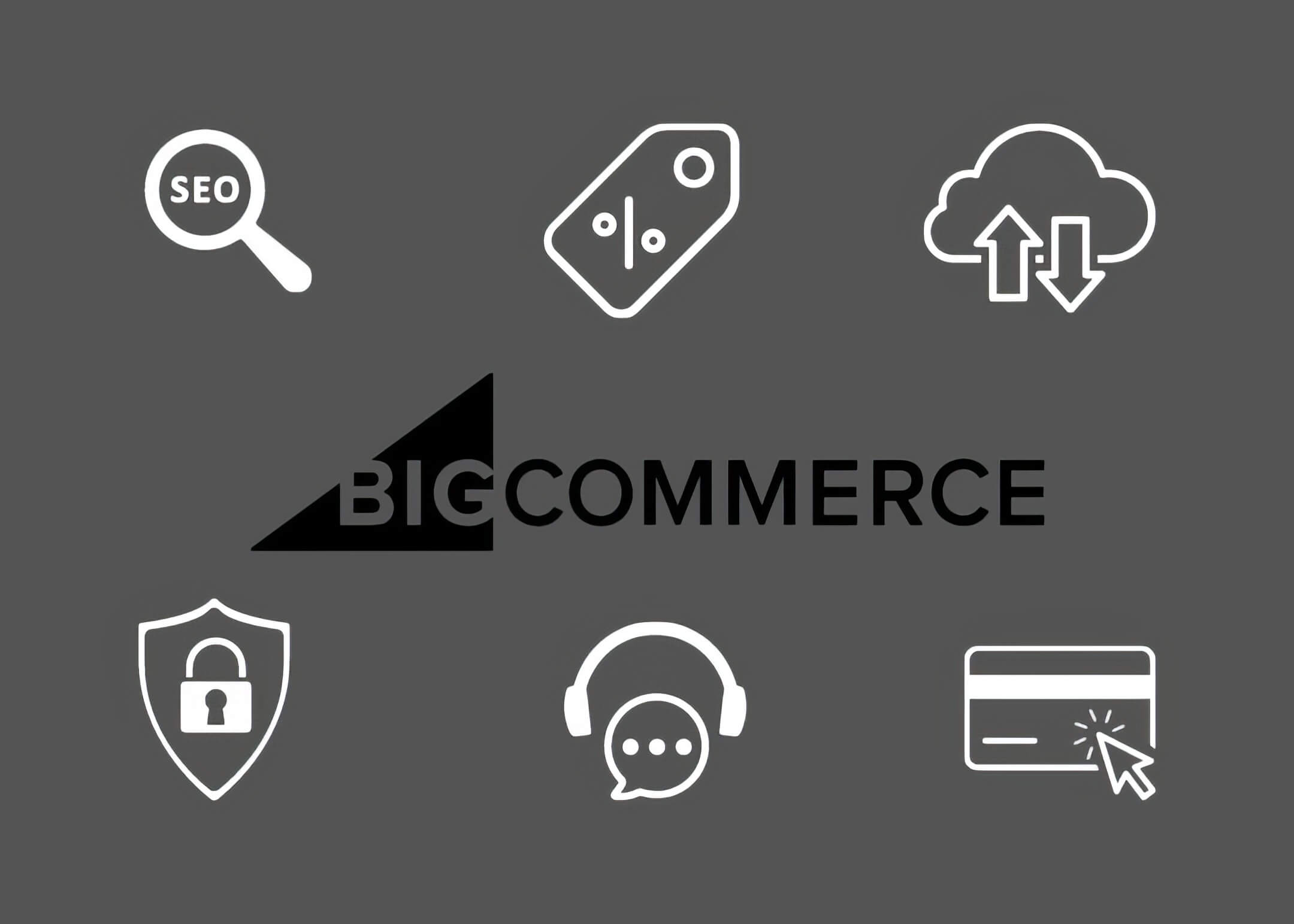 bigcommerce features