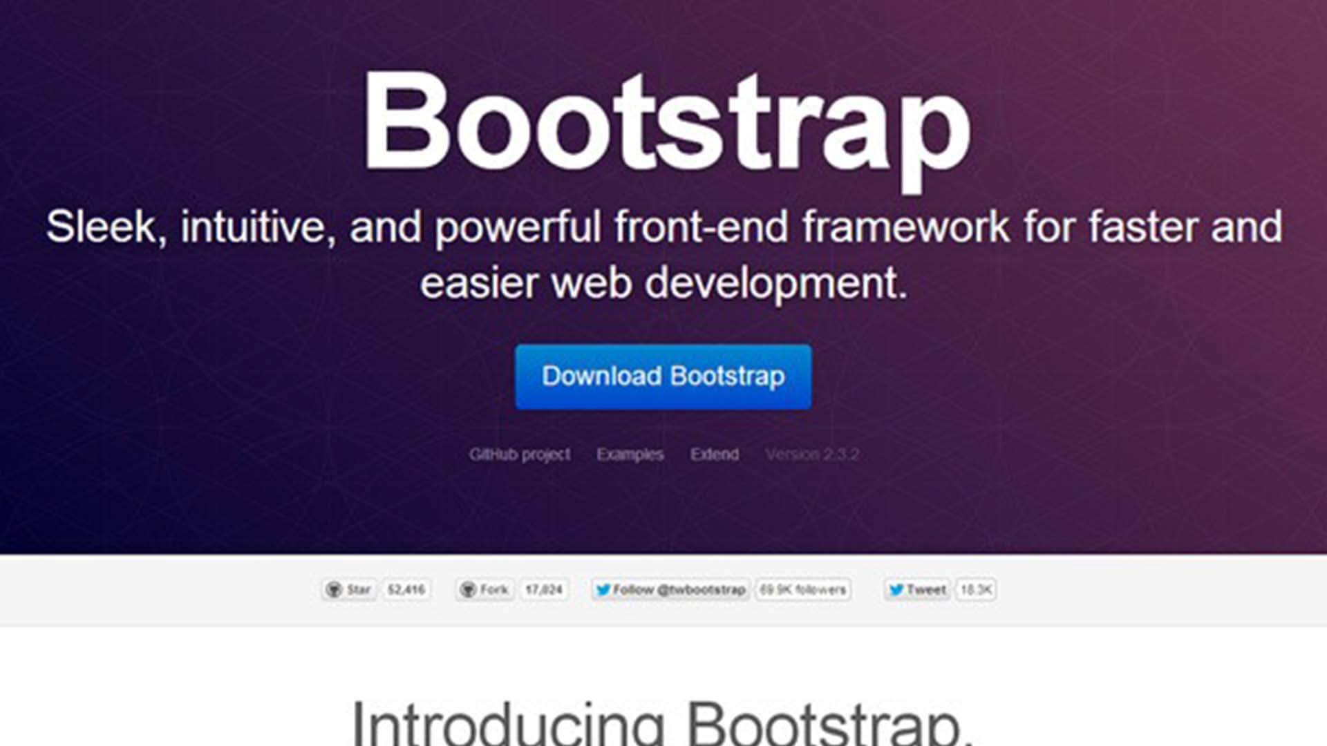 bootstrap-css