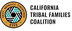 California Tribal logo