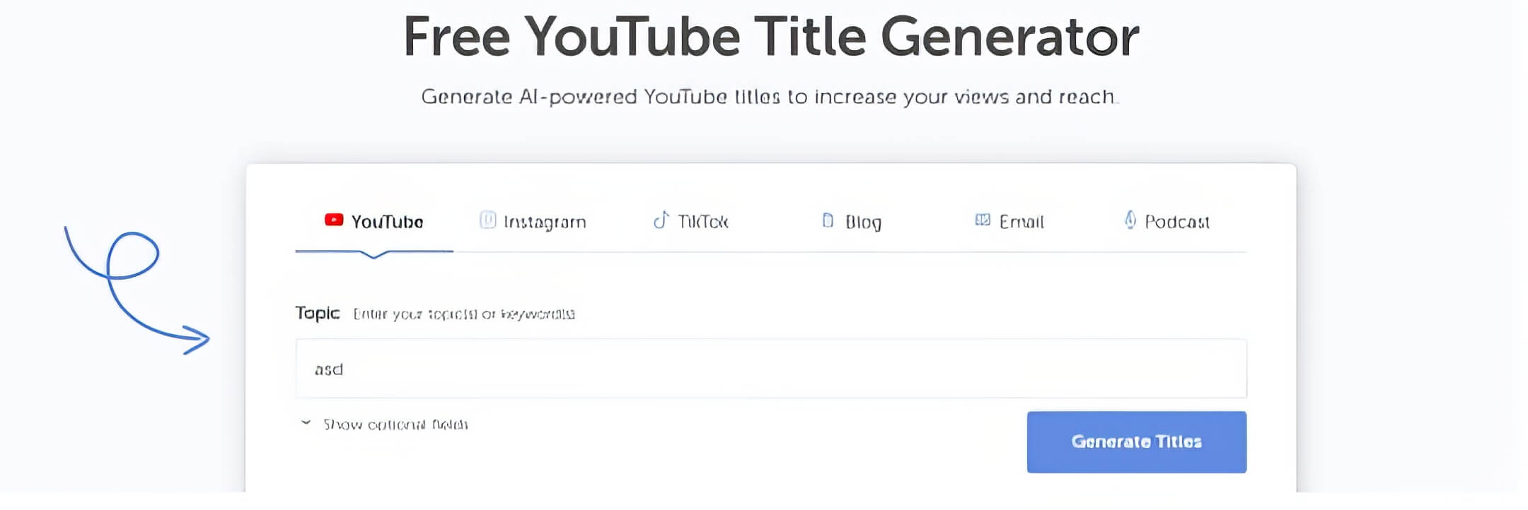 coschedule headline studios youtube title generator