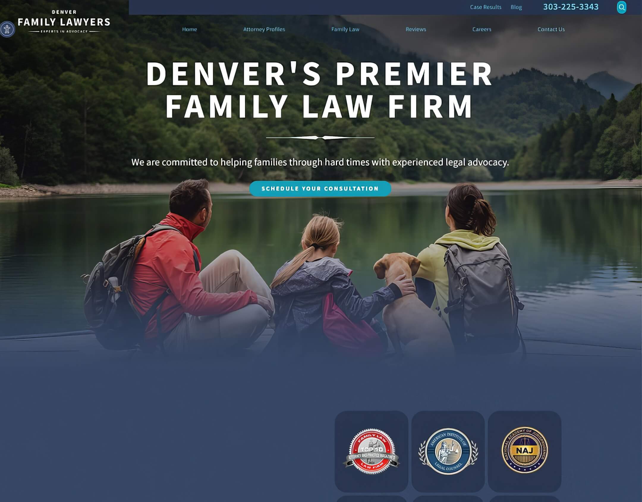 Denver Family Lawyers