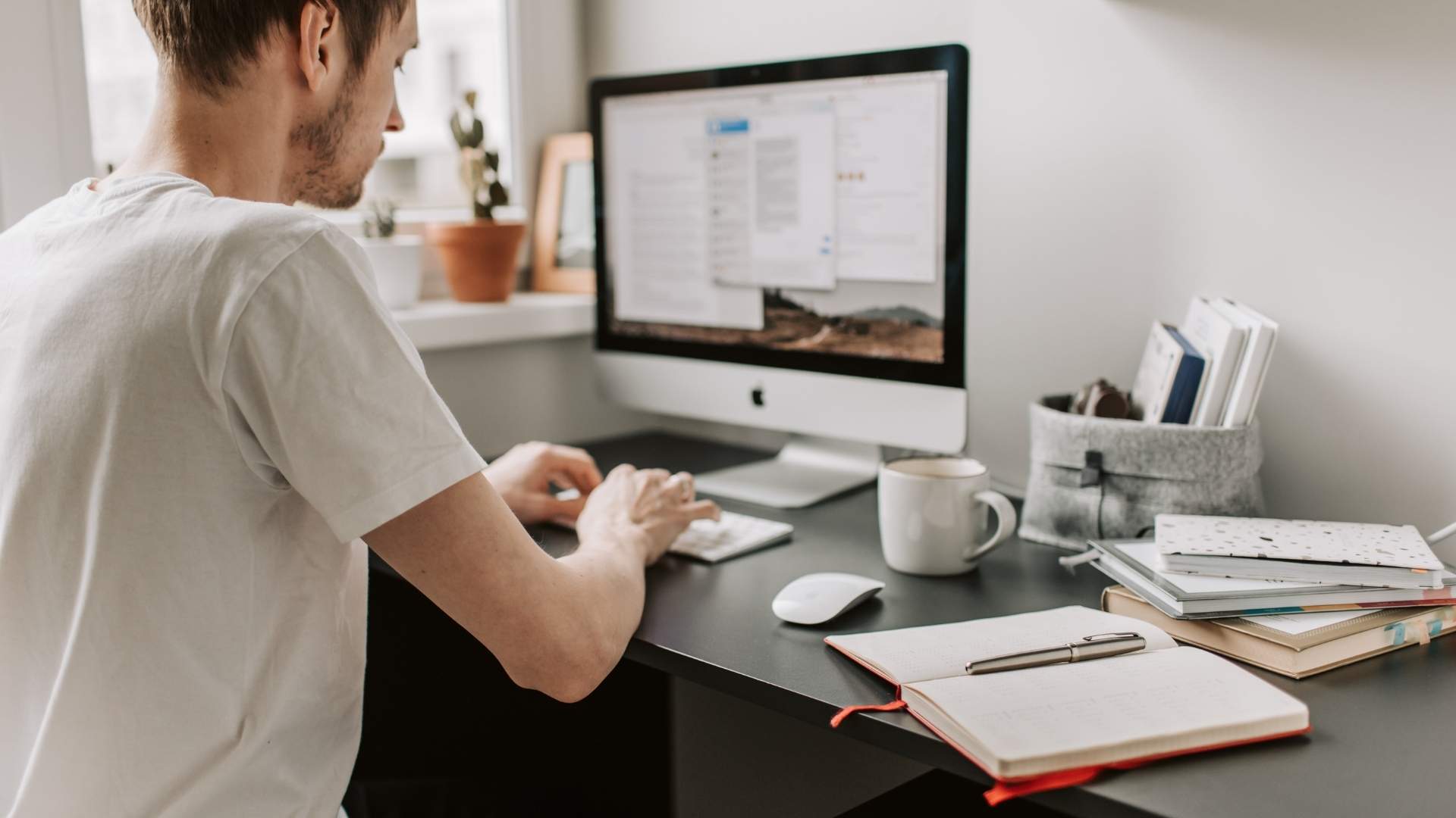 developer monitoring and testing new tools