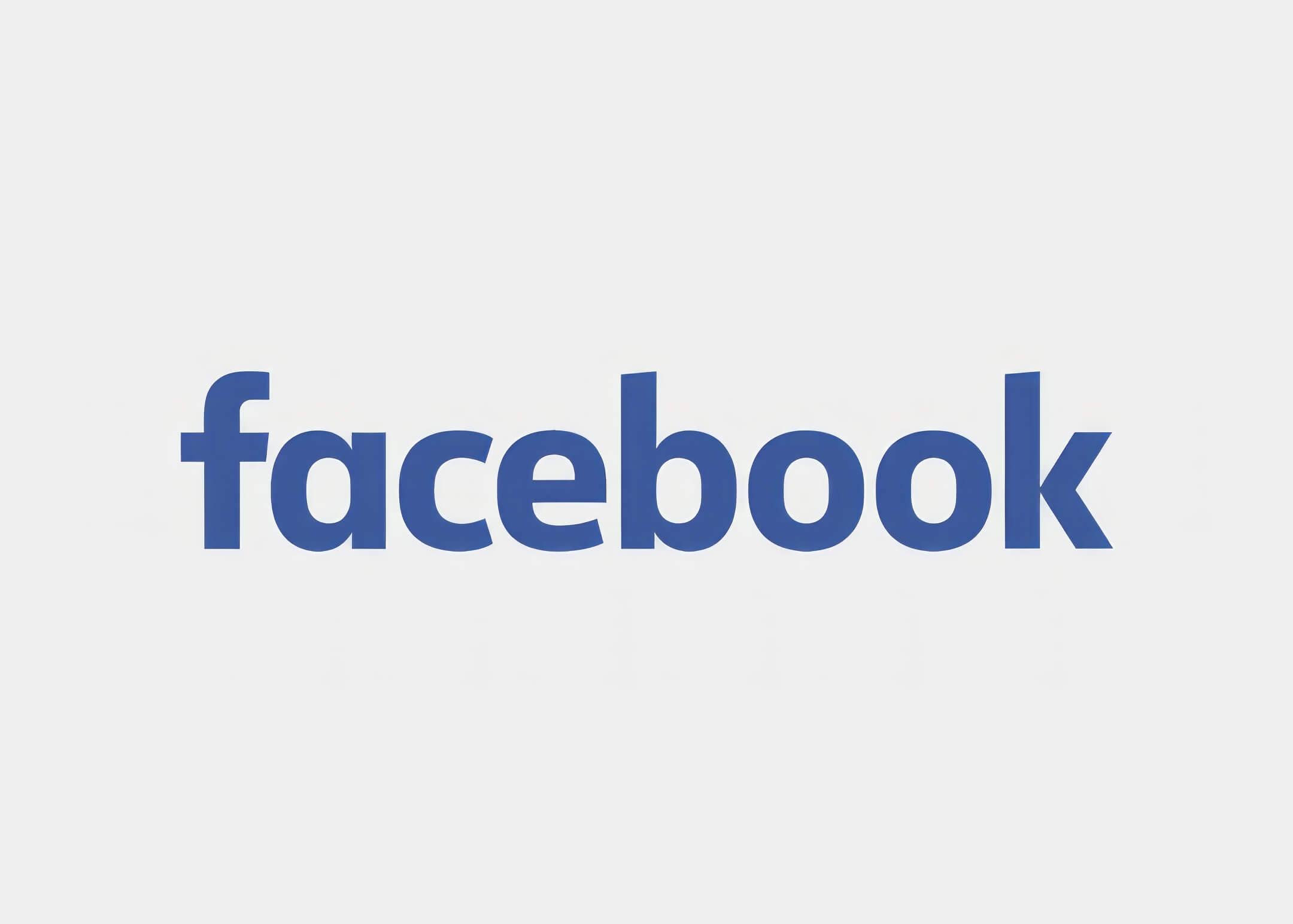 facebook logo