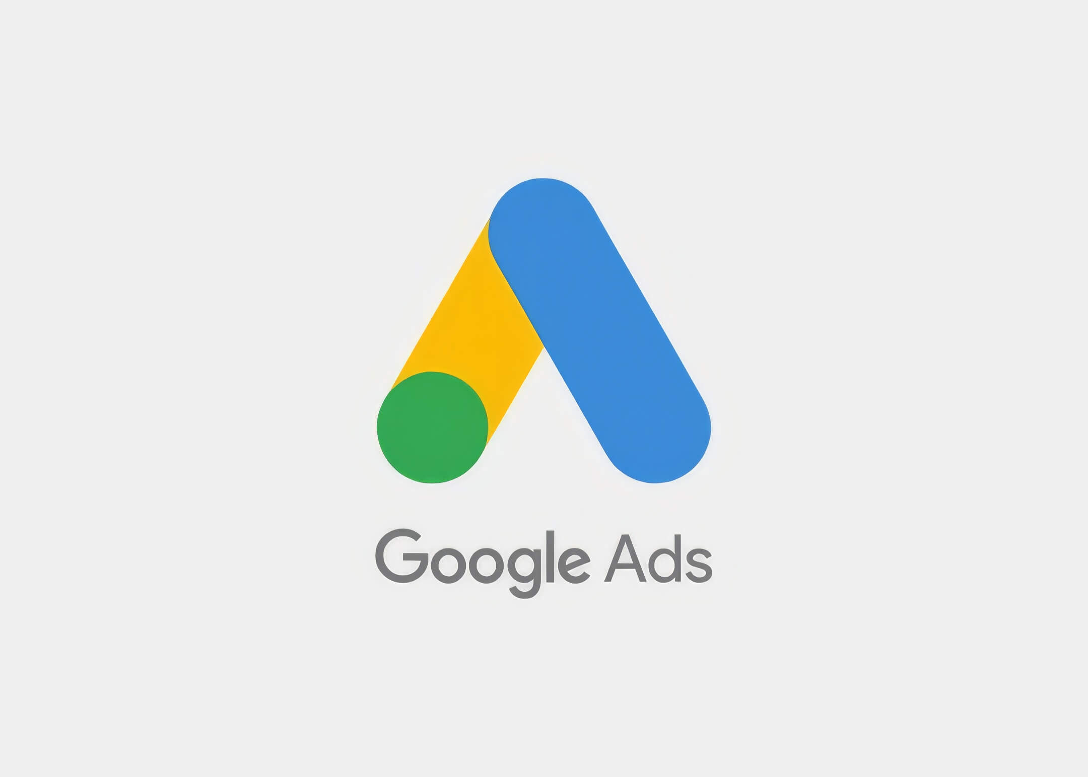 google ads logo