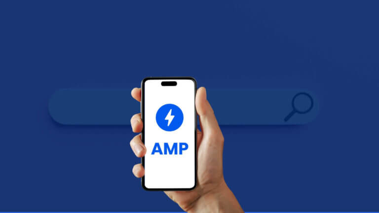 google amp