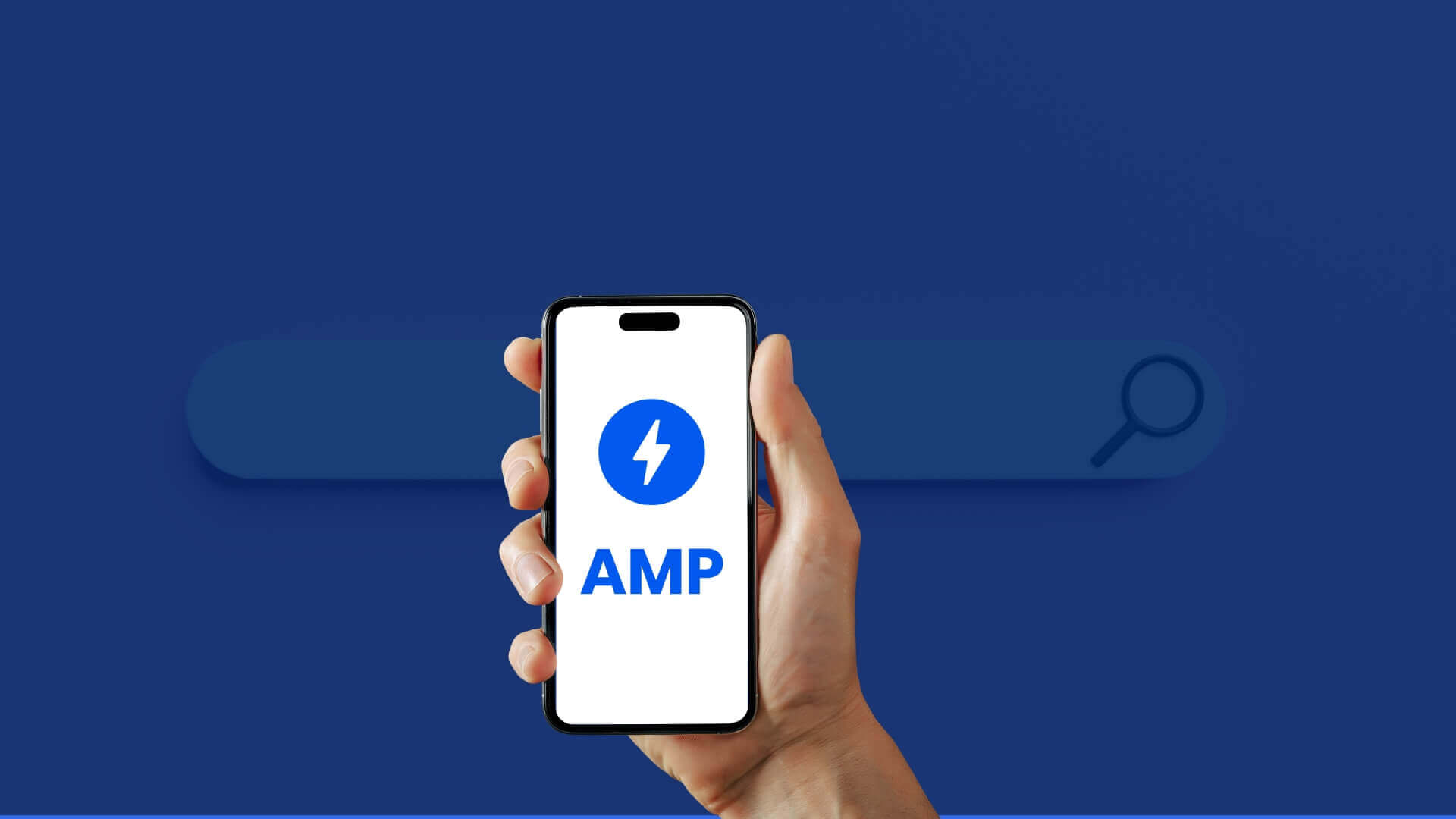 google amp