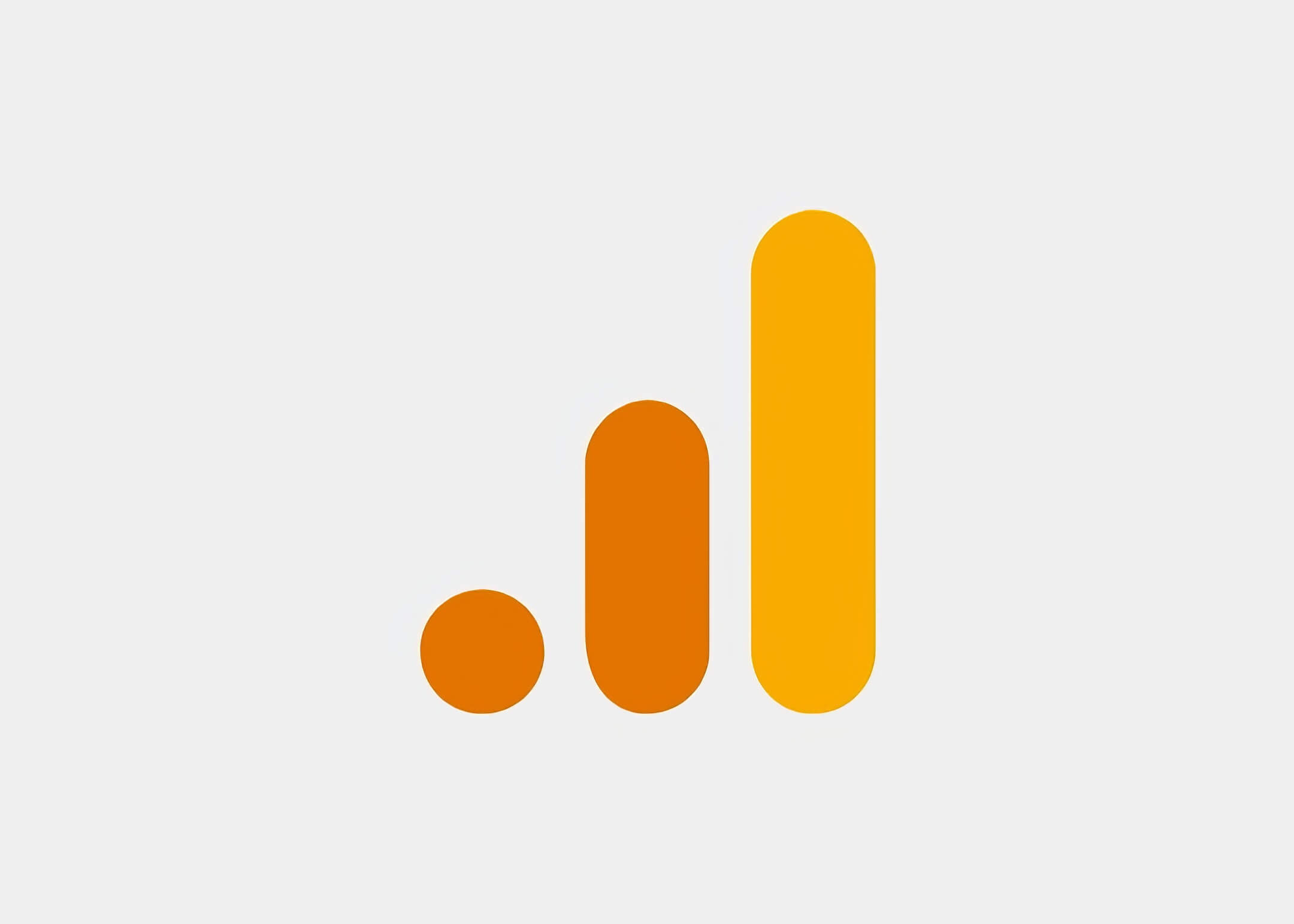 google analytics logo