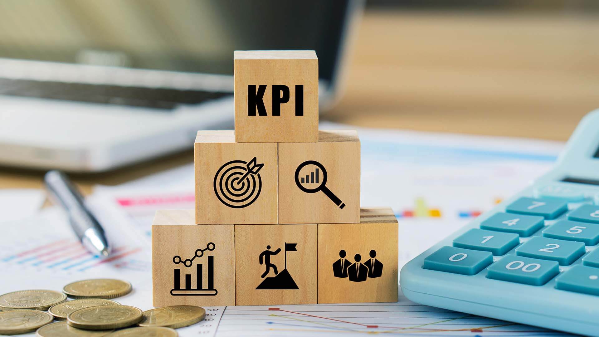 kpi-key-performance-indicator-kpi-icon