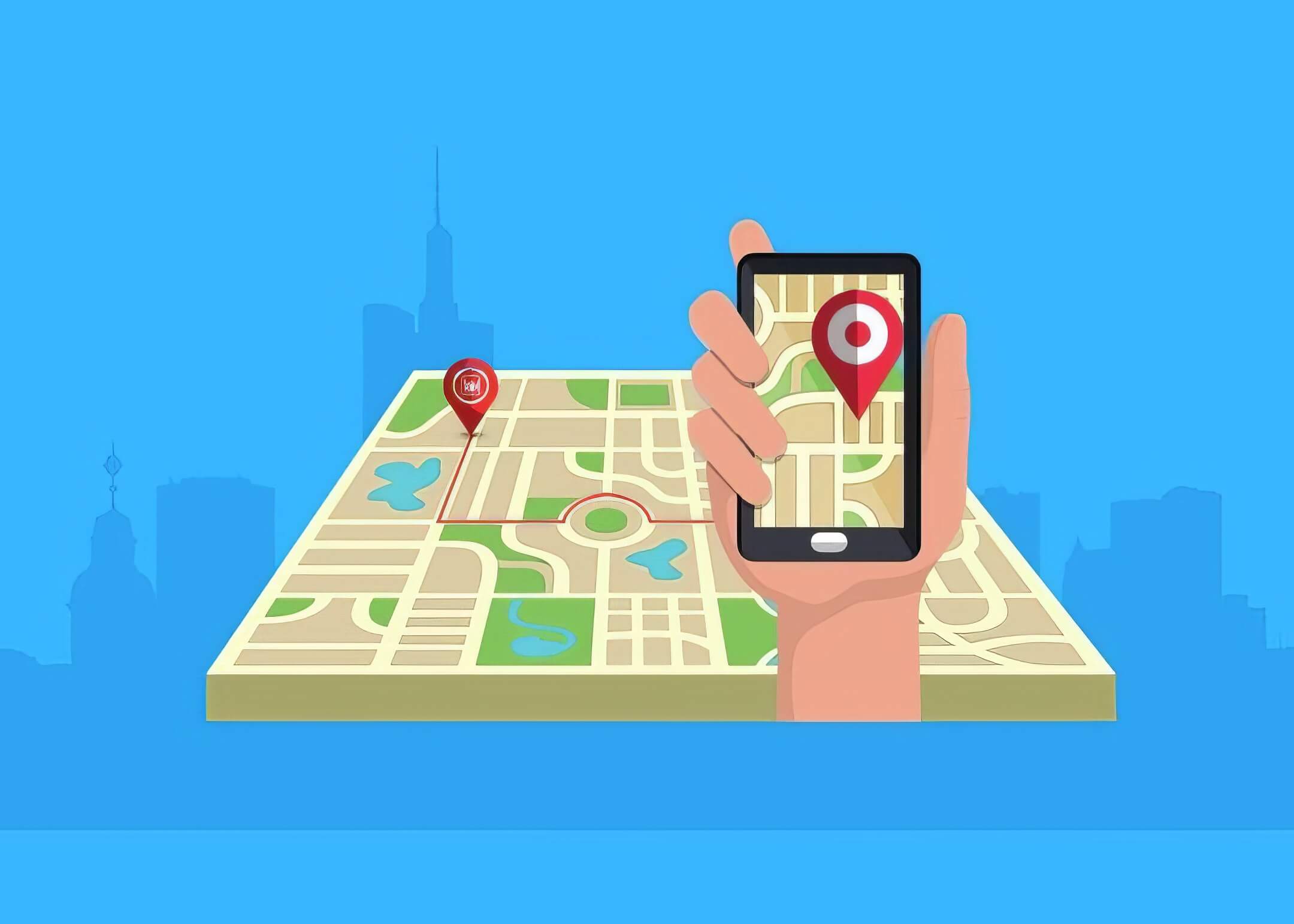 local seo strategies