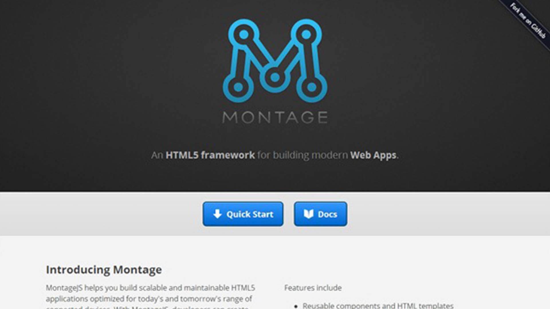 montage-css