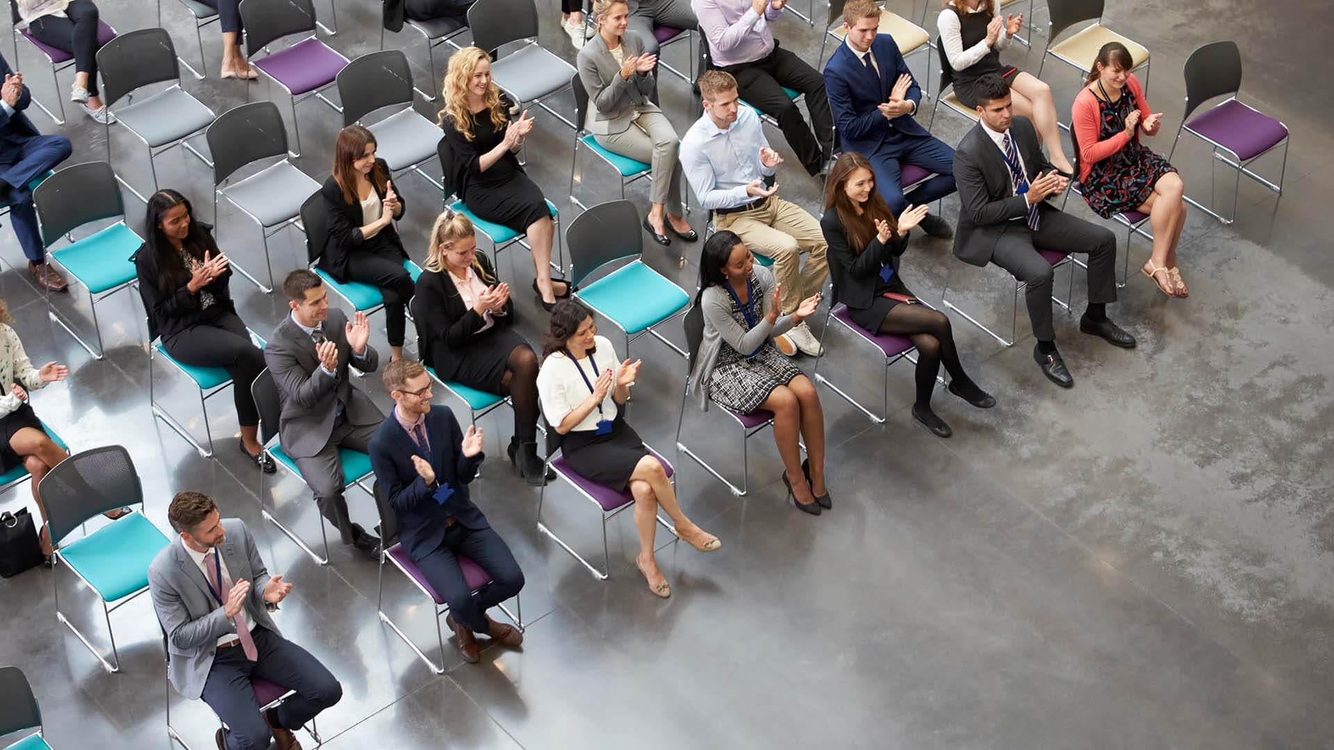 overhead-view-of-audience