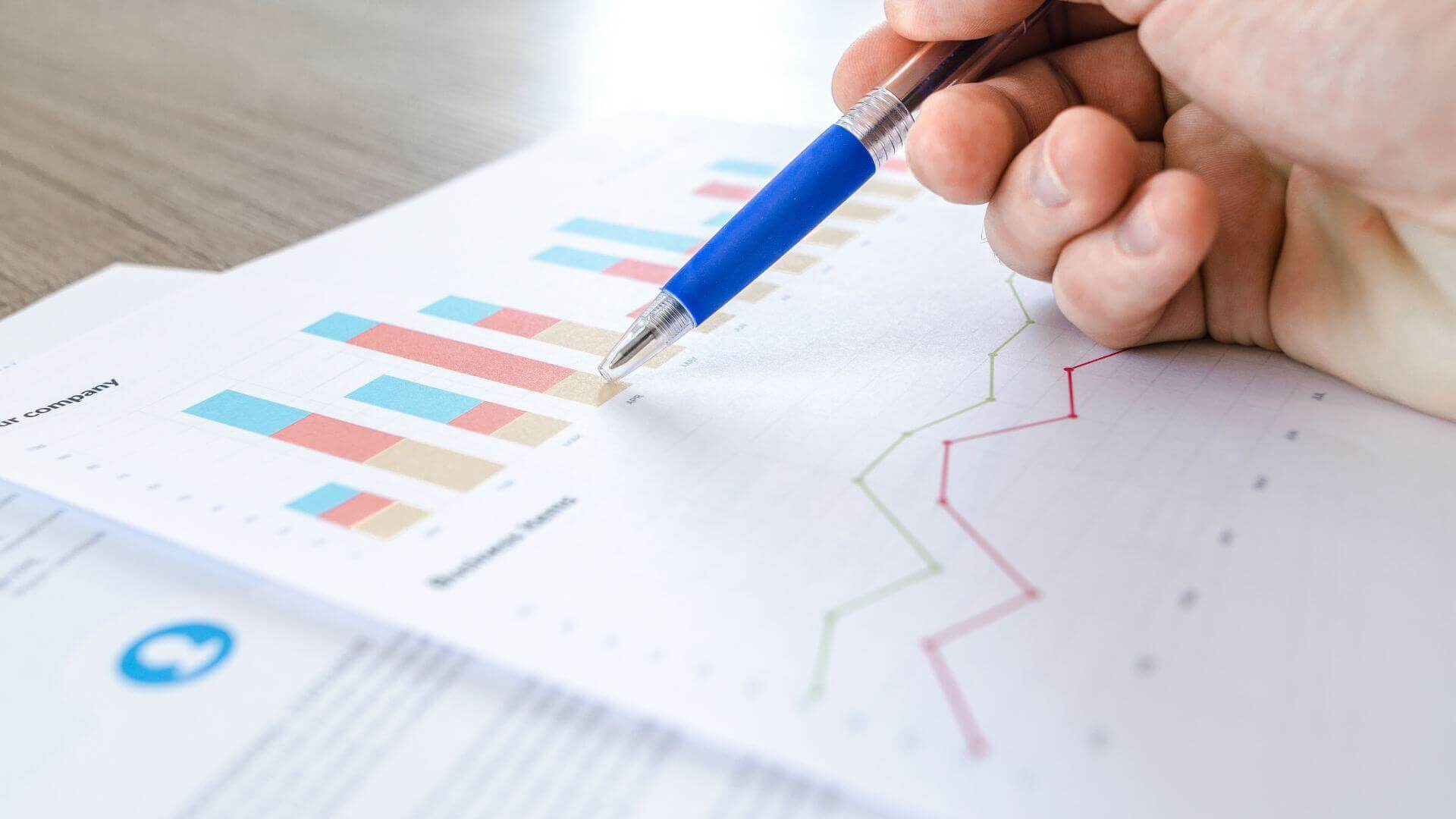 ranking statistics on paper