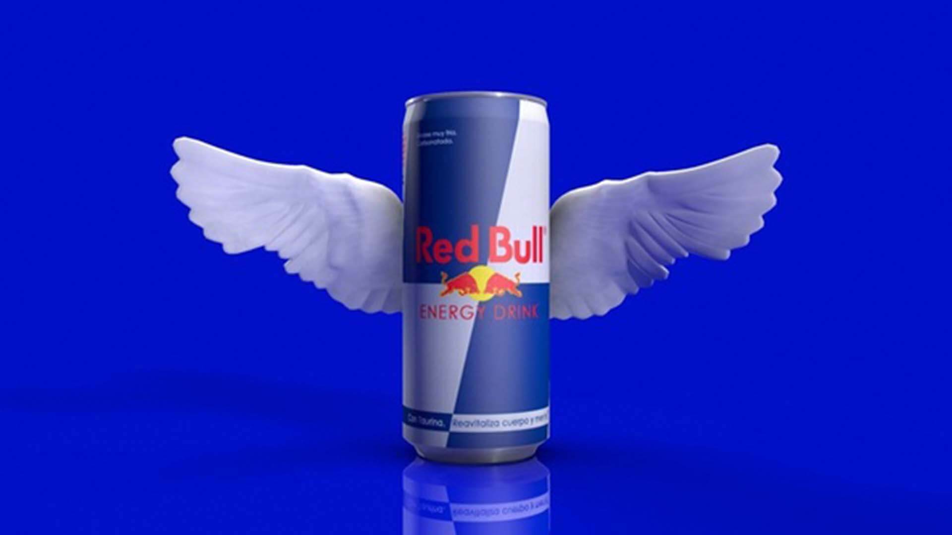 redbull