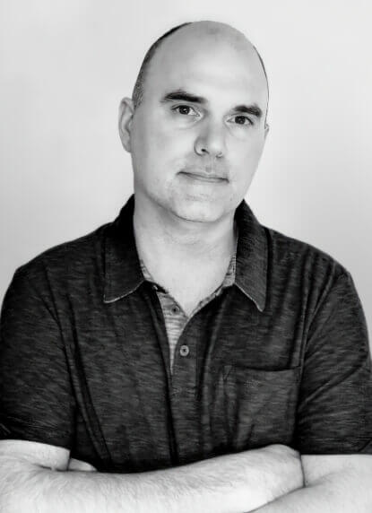 rodney corporate photo