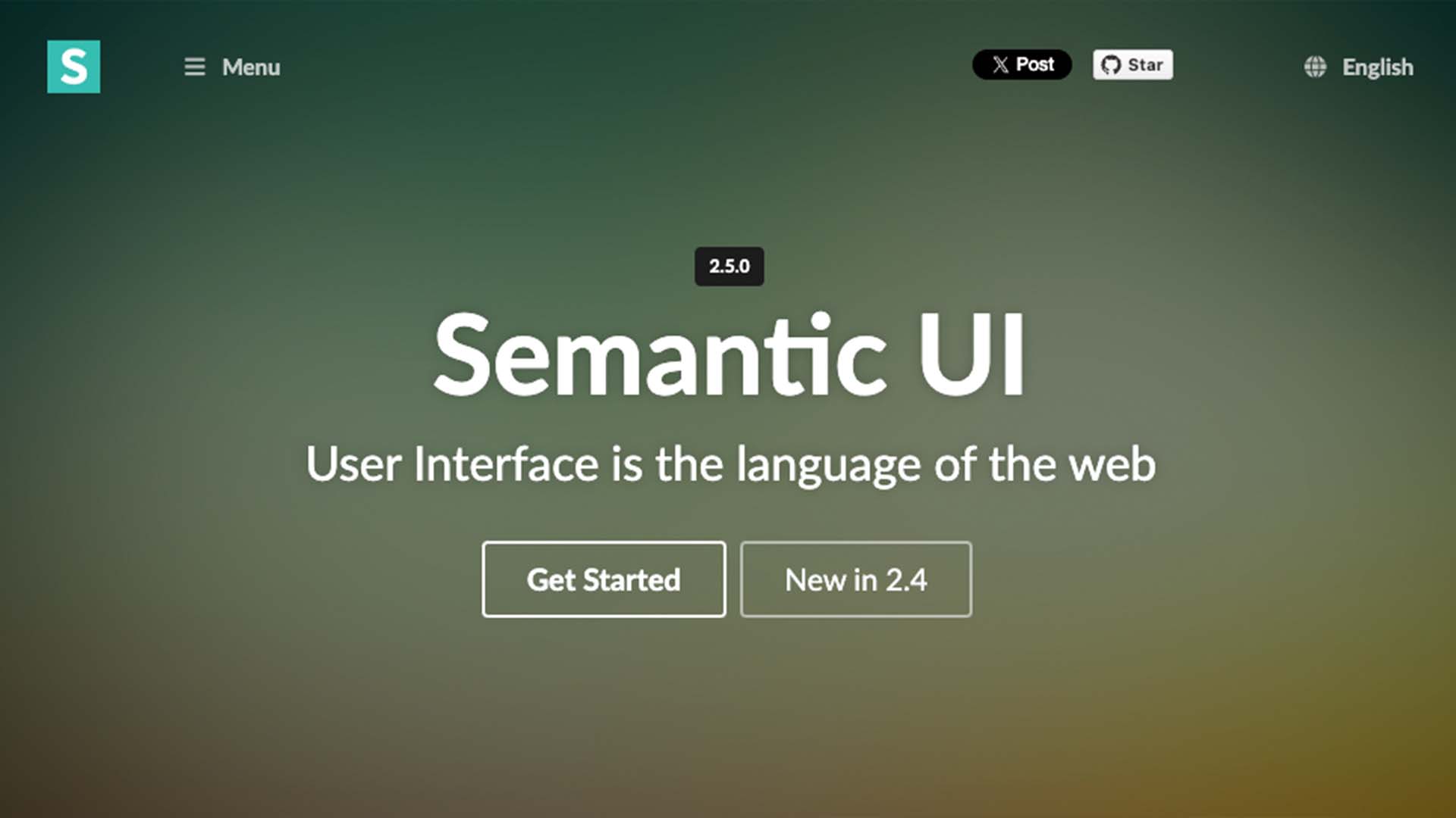 semantic-css