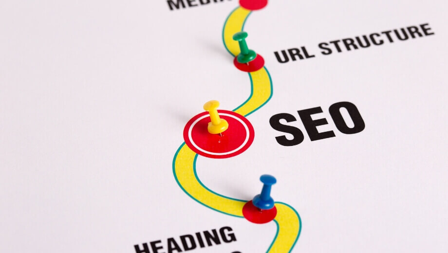 seo road map