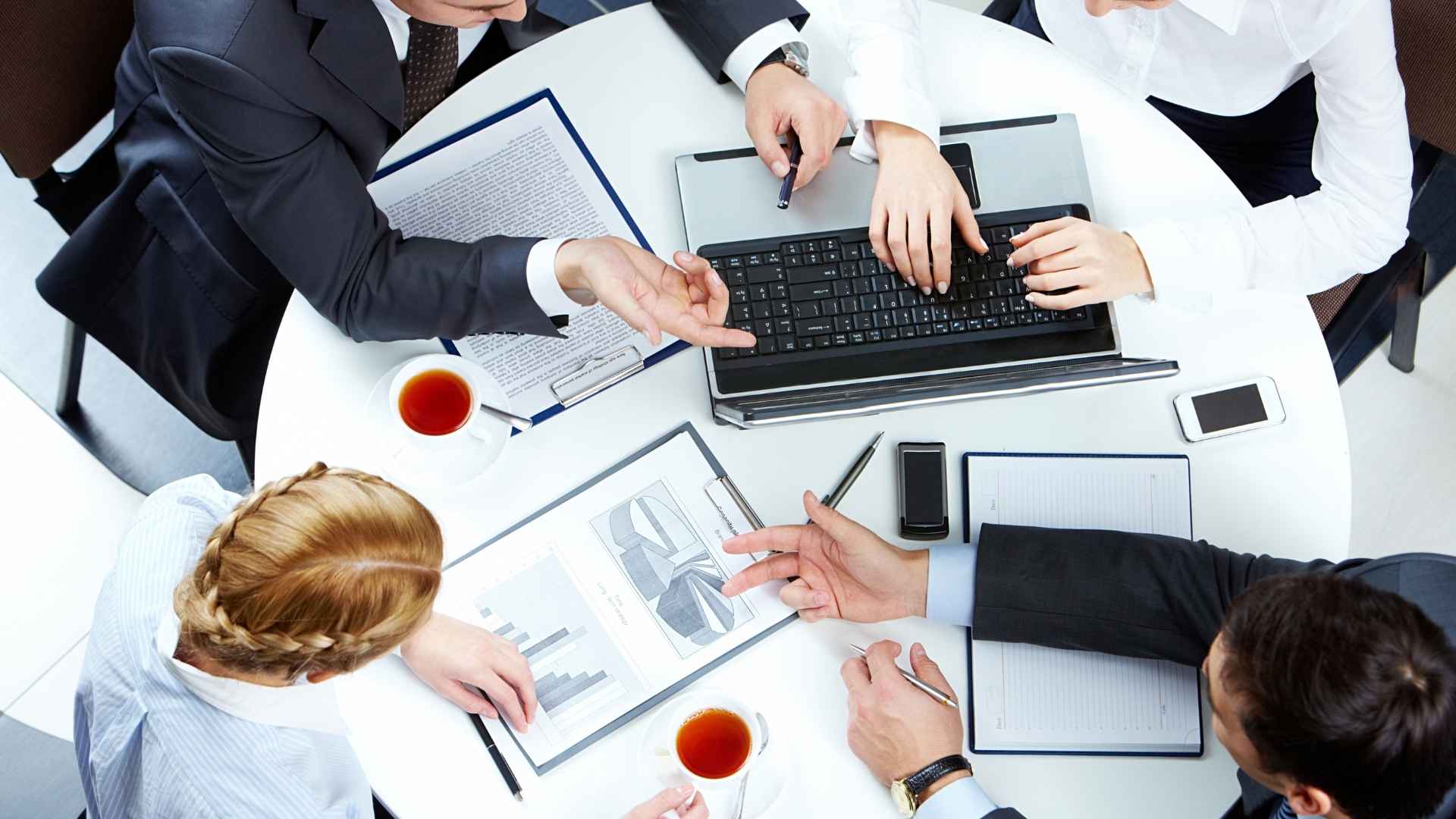 strategic planning of stakeholders