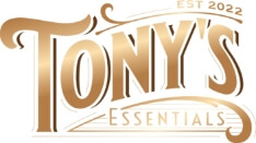 Tonys Essentials logo