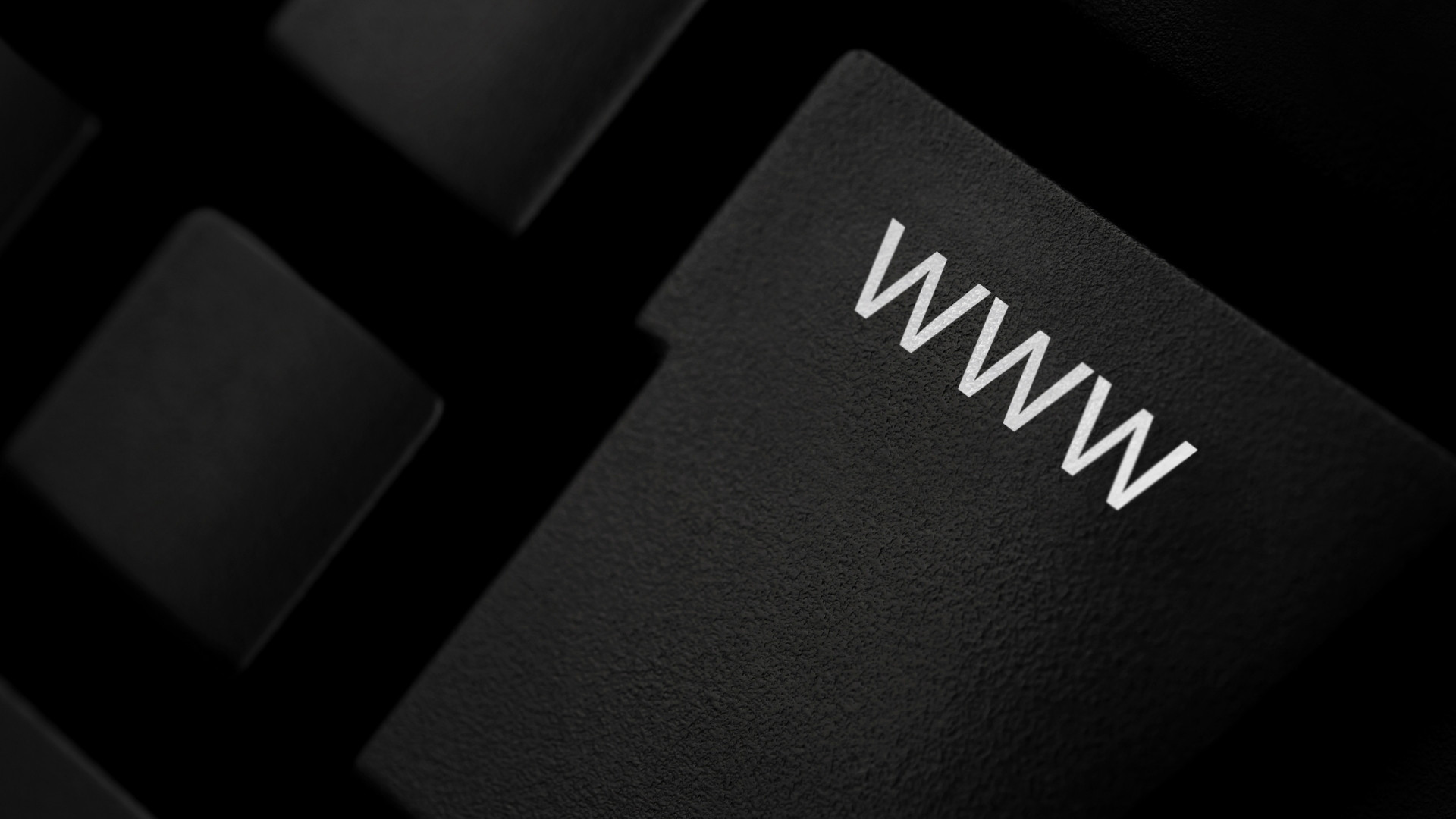 world wide web acronym